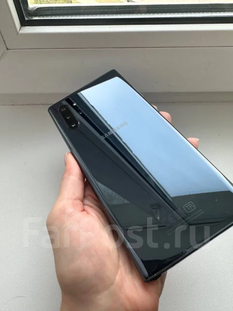 Samsung Galaxy Note 10+. �/�, 256 �� ����