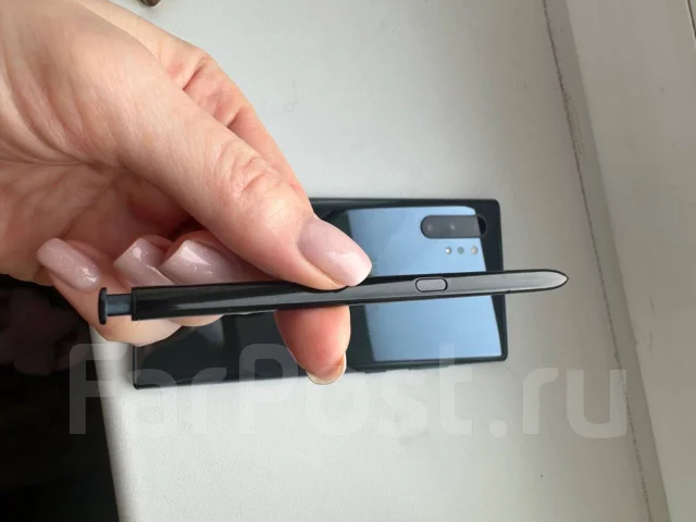 Samsung Galaxy Note 10+. �/�, 256 �� ����