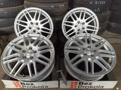 Manaray Sport Pro Get MX. 6.5x15", 5x100, ET48, �� 67,1���. ����