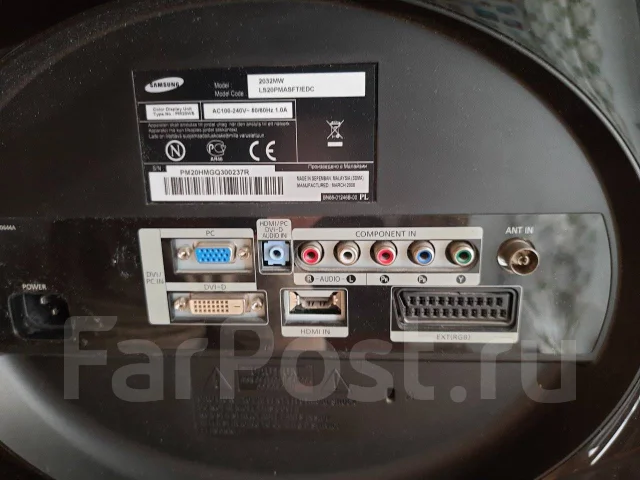 Samsung. LCD (��) ����