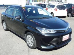 Toyota Corolla Axio. ��������, ��������, 1.5 (103��.�.), ������, 26 000����. ��, �/�. ��� ����� �� ������������ ����