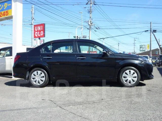 Toyota Corolla Axio. ��������, ��������, 1.5 (103��.�.), ������, 26 000����. ��, �/�. ��� ����� �� ������������ ����