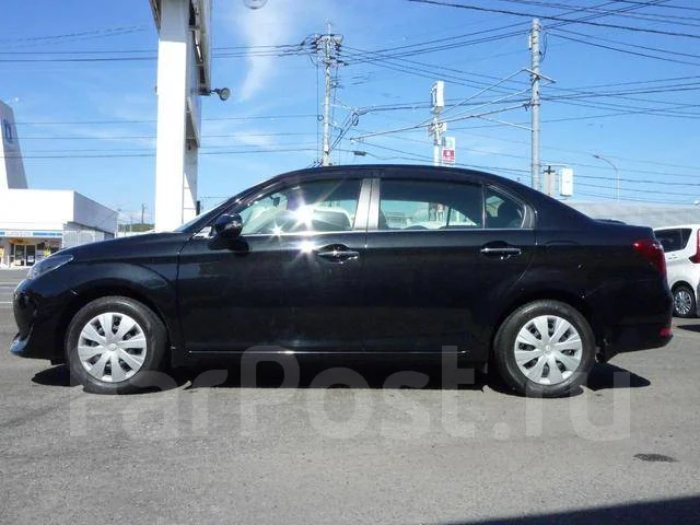 Toyota Corolla Axio. ��������, ��������, 1.5 (103��.�.), ������, 26 000����. ��, �/�. ��� ����� �� ������������ ����