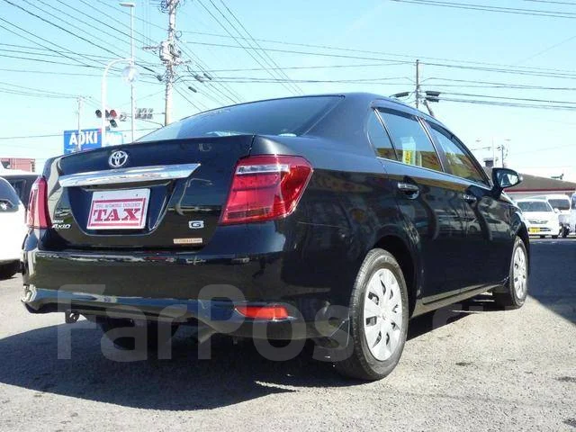 Toyota Corolla Axio. ��������, ��������, 1.5 (103��.�.), ������, 26 000����. ��, �/�. ��� ����� �� ������������ ����