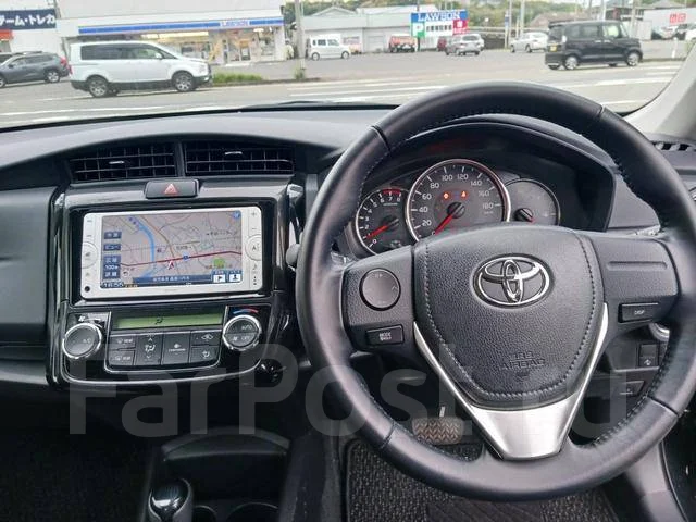 Toyota Corolla Axio. ��������, ��������, 1.5 (103��.�.), ������, 26 000����. ��, �/�. ��� ����� �� ������������ ����