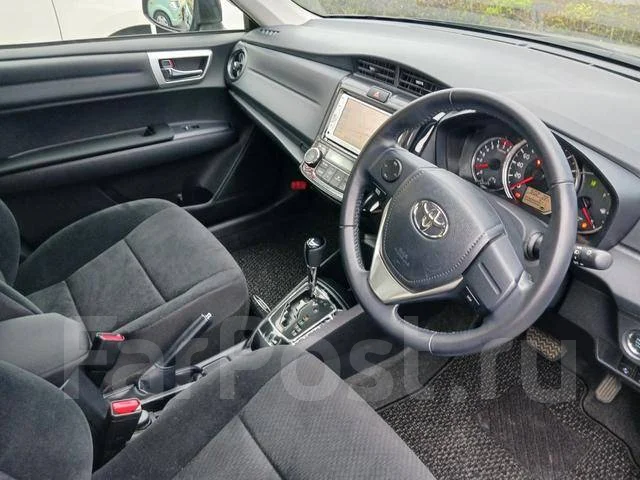 Toyota Corolla Axio. ��������, ��������, 1.5 (103��.�.), ������, 26 000����. ��, �/�. ��� ����� �� ������������ ����