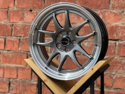 Work Emotion CR 2P. 7.0x16", 5x100, ET35, �� 73,1���. ����
