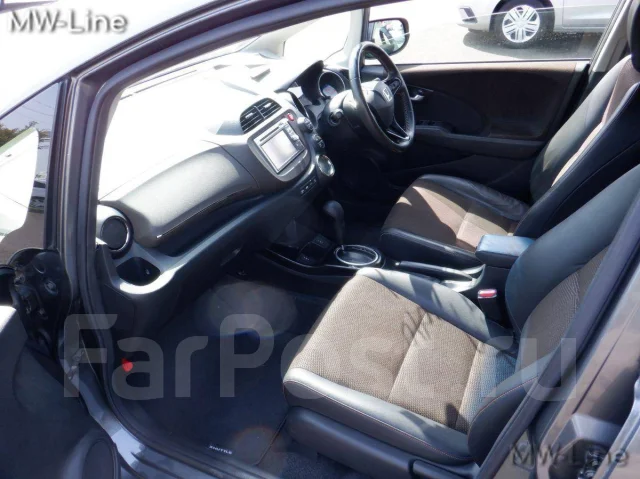 Honda Fit Shuttle. GG73104040, L15 ����