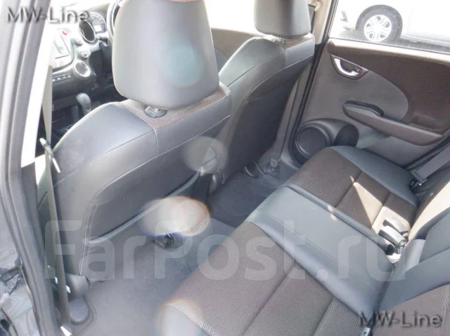 Honda Fit Shuttle. GG73104040, L15 ����