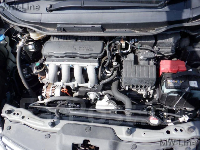 Honda Fit Shuttle. GG73104040, L15 ����