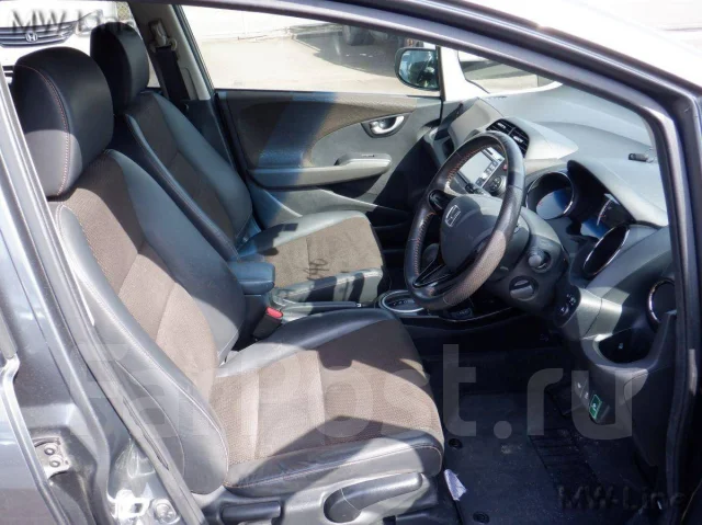 Honda Fit Shuttle. GG73104040, L15 ����