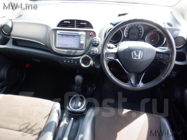 Honda Fit Shuttle. GG73104040, L15 ����