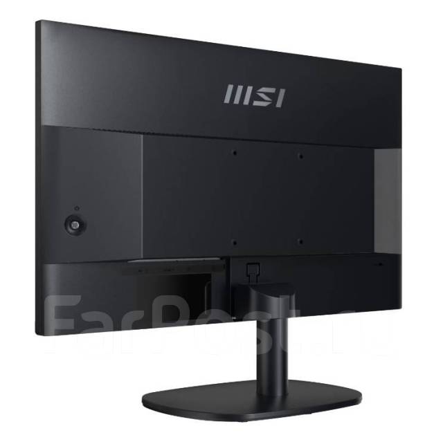 Монитор MSI MP245V 24"/VA/1920x1080/100Гц Новый, ЖК (LCD, LED, QLED ...