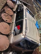 Toyota Land Cruiser Cygnus ����