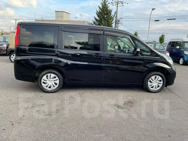 Honda Stepwgn. ��������, 4wd, 1.5 (150��.�.), ������, 66 000����. ��, �/�. ��� ����� �� ������������ ����