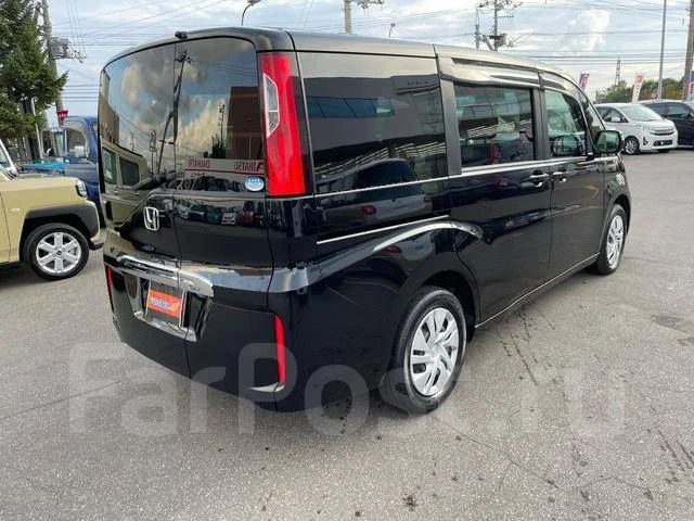 Honda Stepwgn. ��������, 4wd, 1.5 (150��.�.), ������, 66 000����. ��, �/�. ��� ����� �� ������������ ����