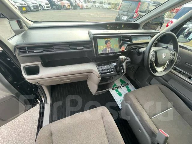 Honda Stepwgn. ��������, 4wd, 1.5 (150��.�.), ������, 66 000����. ��, �/�. ��� ����� �� ������������ ����
