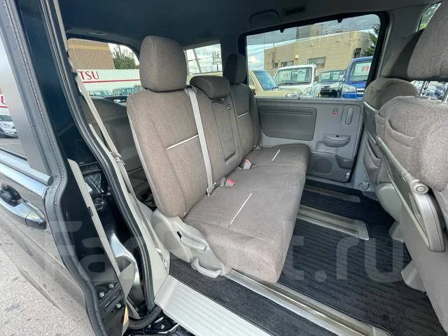 Honda Stepwgn. ��������, 4wd, 1.5 (150��.�.), ������, 66 000����. ��, �/�. ��� ����� �� ������������ ����