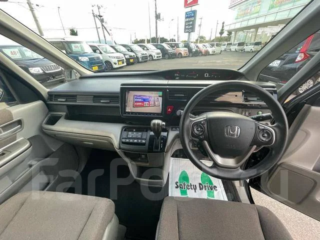 Honda Stepwgn. ��������, 4wd, 1.5 (150��.�.), ������, 66 000����. ��, �/�. ��� ����� �� ������������ ����