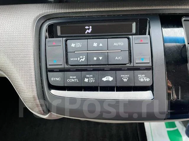Honda Stepwgn. ��������, 4wd, 1.5 (150��.�.), ������, 66 000����. ��, �/�. ��� ����� �� ������������ ����