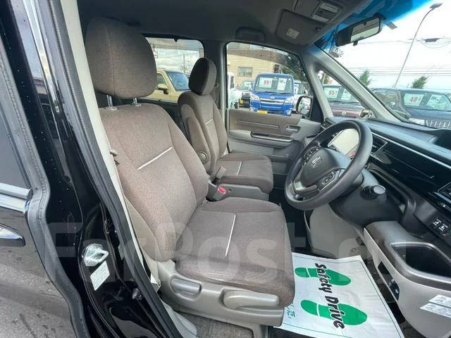 Honda Stepwgn. ��������, 4wd, 1.5 (150��.�.), ������, 66 000����. ��, �/�. ��� ����� �� ������������ ����