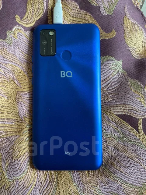 BQ BQ-6353L Joy. �����, 32 ��, �����, 4G LTE ����
