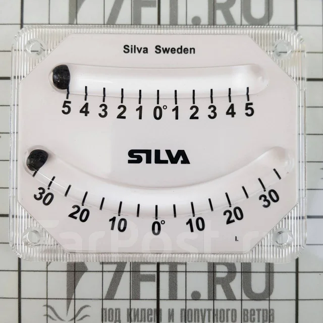 ���������/��������� Silva 35188.901 � ����� ������� 10�80�100�� IPX8 �� ������ ������ ����