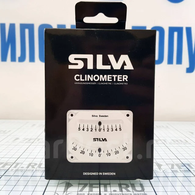���������/��������� Silva 35188.901 � ����� ������� 10�80�100�� IPX8 �� ������ ������ ����