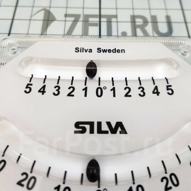 ���������/��������� Silva 35188.901 � ����� ������� 10�80�100�� IPX8 �� ������ ������ ����