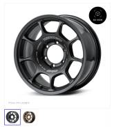 RAYS Volk Racing ZE40X. 8.5x17", 6x127, 6x139.7, ET15. ��� ����� �� ������������ ����