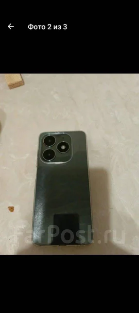 Tecno Spark 20. �/�, 256 ��, �����, ������, 3G, 4G LTE, 5G, Dual-SIM, NFC ����