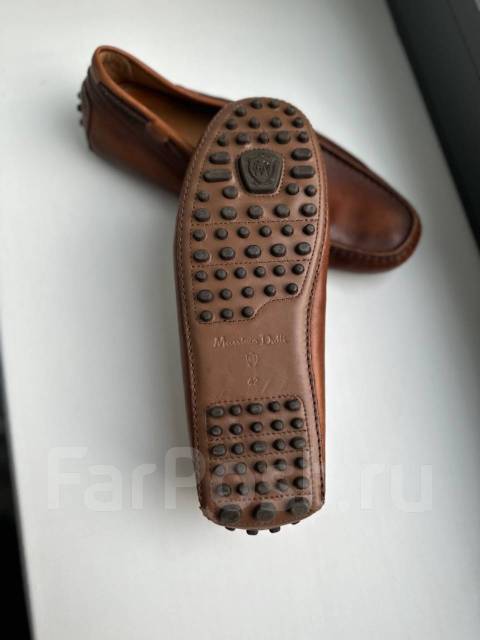Продам мокасины Massimo Dutti, 41, 42, лето, б/у, в наличии. Цена: 5 ...