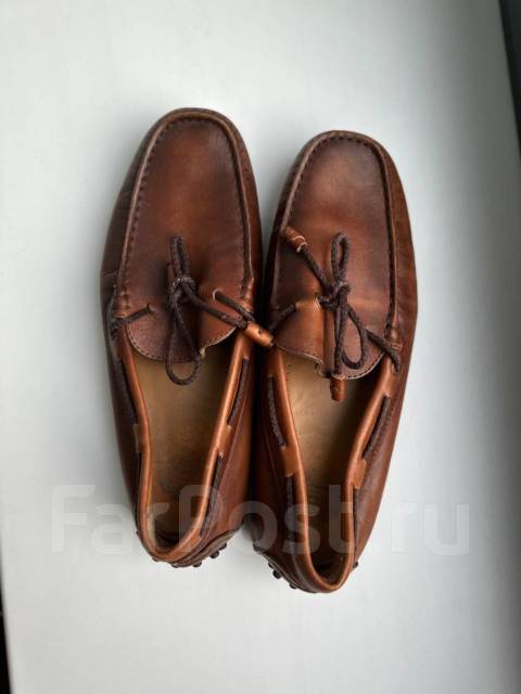 Продам мокасины Massimo Dutti, 41, 42, лето, б/у, в наличии. Цена: 5 ...