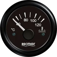 ��������� ����������� ���� ������ Black 51 mm Recmar RECKY14200 40-120oC ����