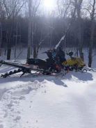 BRP Ski-Doo Summit X. ��������, ��, �� ����
