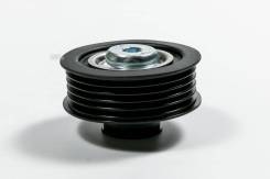    HY Accent III (MC) - 1.5 CRDi GLS D4FA #05-10; JUST Drive JHT0208 JHT0208 