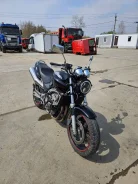 Honda CB 600F Hornet. 600����. ��., ��������, ���������, ������ �� �� ����