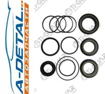 ����������� ������� ����� TG-49001-0125R * Ti-Guar TG490010125R ����