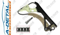����������� ���� ��� TG-ETK-102 / 77B0144FK* Ti�GUAR TGETK102 ����