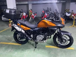 Suzuki V-Strom 650. 650����. ��., ��������, ���������, ������ �� �� ����
