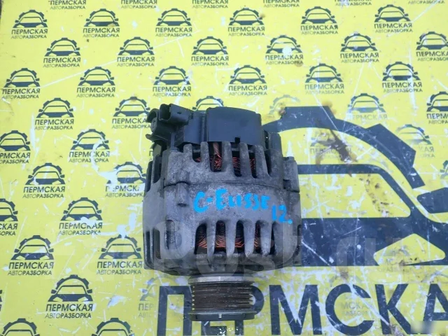 ��������� ��� Citroen C-Elysee 2012) 9670899580 9670899580 ����