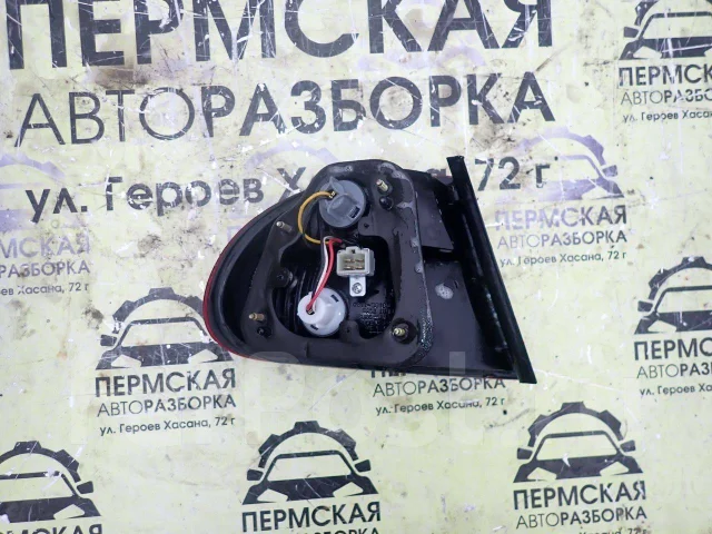 ������ ������ ZAZ Chance 2009-2014 ����