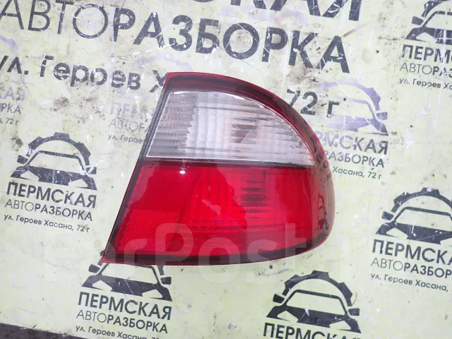 ������ ������ ZAZ Chance 2009-2014 ����