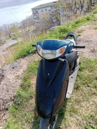 Honda Dio AF62. 49����. ��., ��������, ��� ���, ������ �� �� ����
