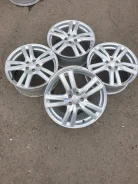 Dunlop Dufact. 7.0x17", 5x100, ET48 ����