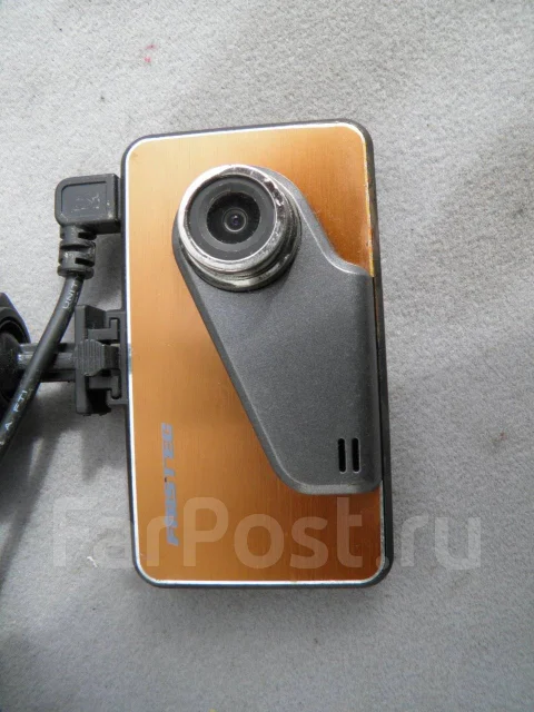 Firstec FT-DR 100S ����