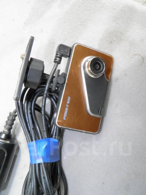 Firstec FT-DR 100S ����