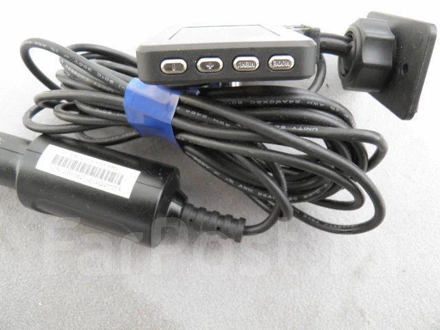 Firstec FT-DR 100S ����