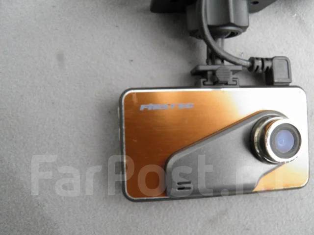 Firstec FT-DR 100S ����