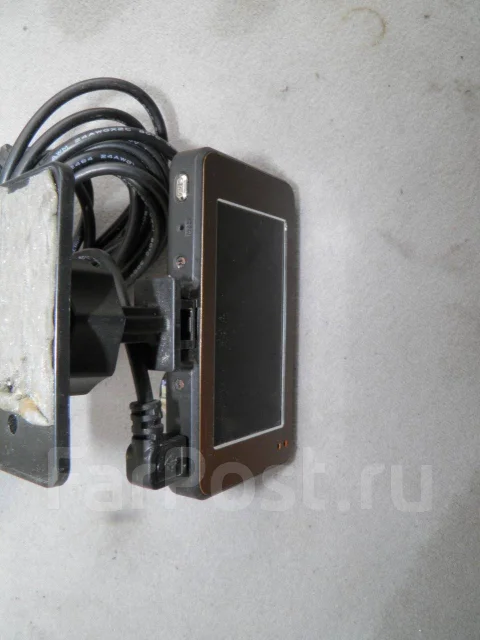 Firstec FT-DR 100S ����